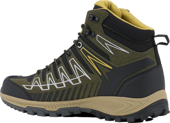 Produktbild Trezeta Thunder Mid (43)