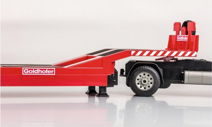 Image du produit Carson Arocs RC Sport avec Goldhofer T (RTR Prêt à fonctionner)