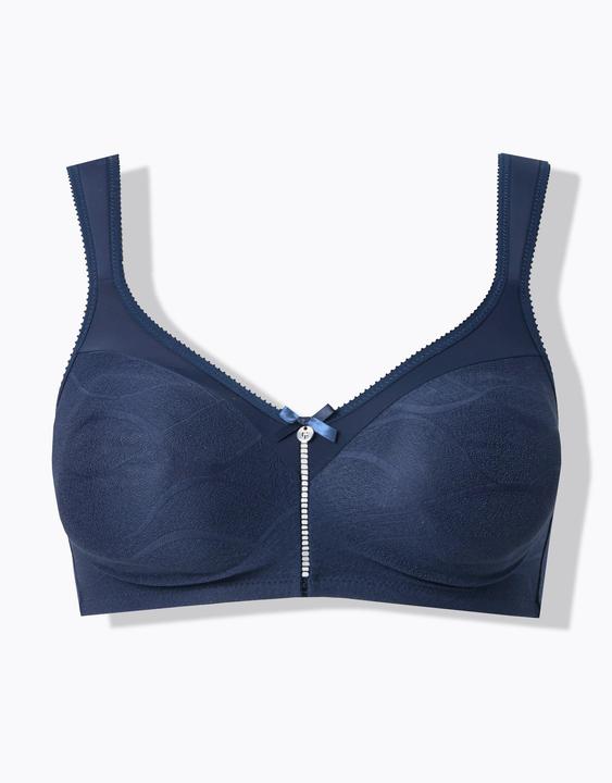 Actual product image Ulla Popken Comfort Bra (Single pack, 85 E)