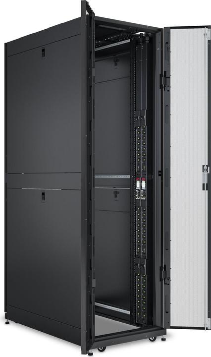 Produktbild Dell Rack PDU 9000 Switched APDU9953 - po