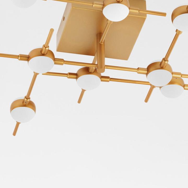 Immagine prodotto Nova Luce Luci a soffitto (1344 lm)