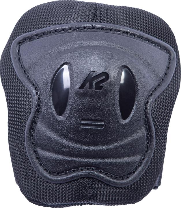 Produktbild K2 Raider Pro Pad SET (S, Ellbogenschoner, Handgelenkschoner, Knieschoner, 6 Stück)