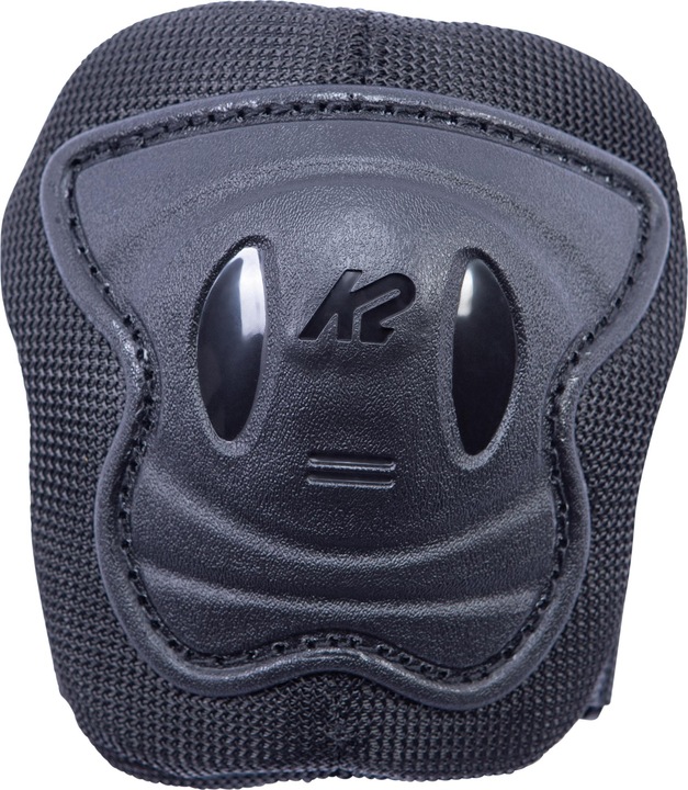 Actual product image K2 Raider Pro Pad SET (S, Elbow protectors, Wrist protectors, Knee pad, 6 pieces)