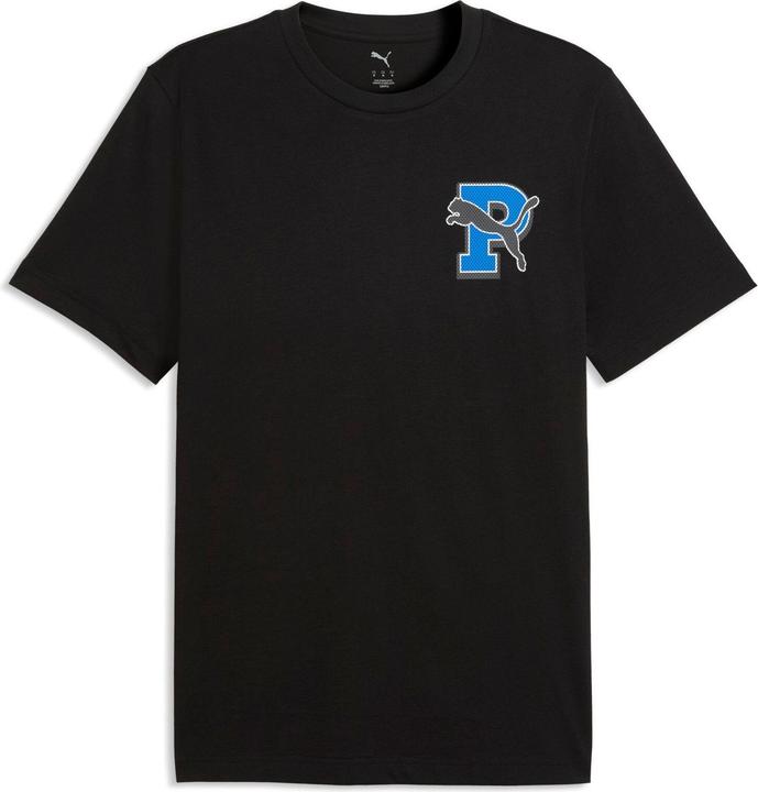 Produktbild Puma GRAPHIC Varsity Tee (M)