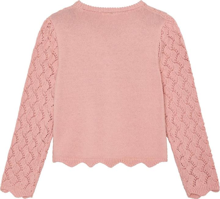 Produktbild Minymo Stickjacke (98)