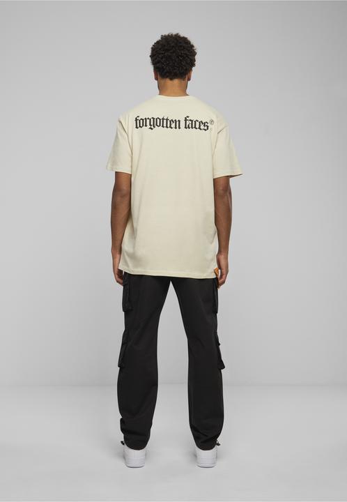 Produktbild Forgotten Faces Legacy Oversized Tee (XL)