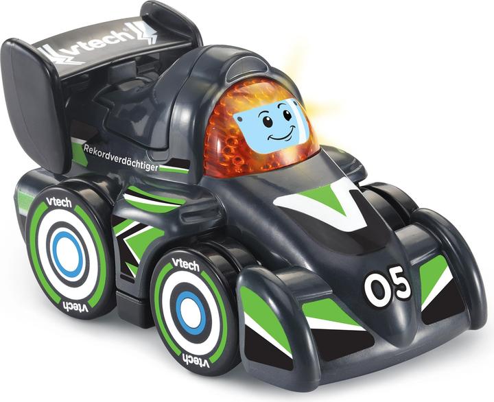 Actual product image VTech Tut Tut Baby Flitzer - 2er Set Rennwagen 1