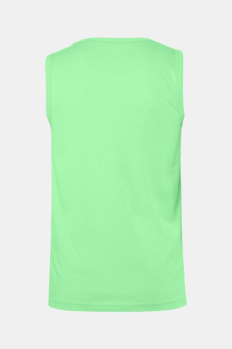 Actual product image Men+ Tanktop, Basic, 2er-Pack, Rundhals (L)