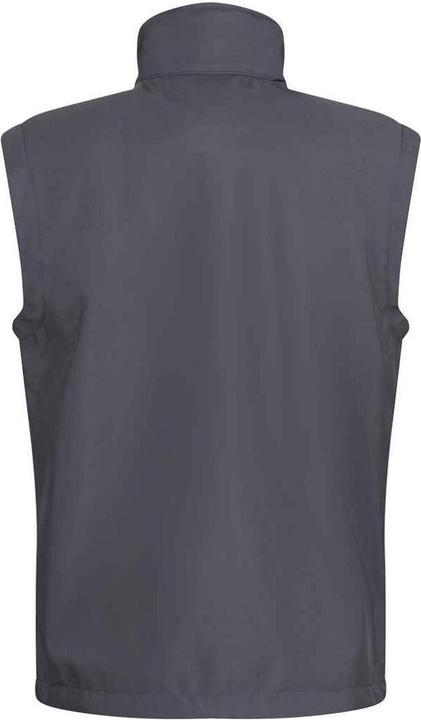 Actual product image Regatta Mens Ablaze Softshell Printable Gilet (S)