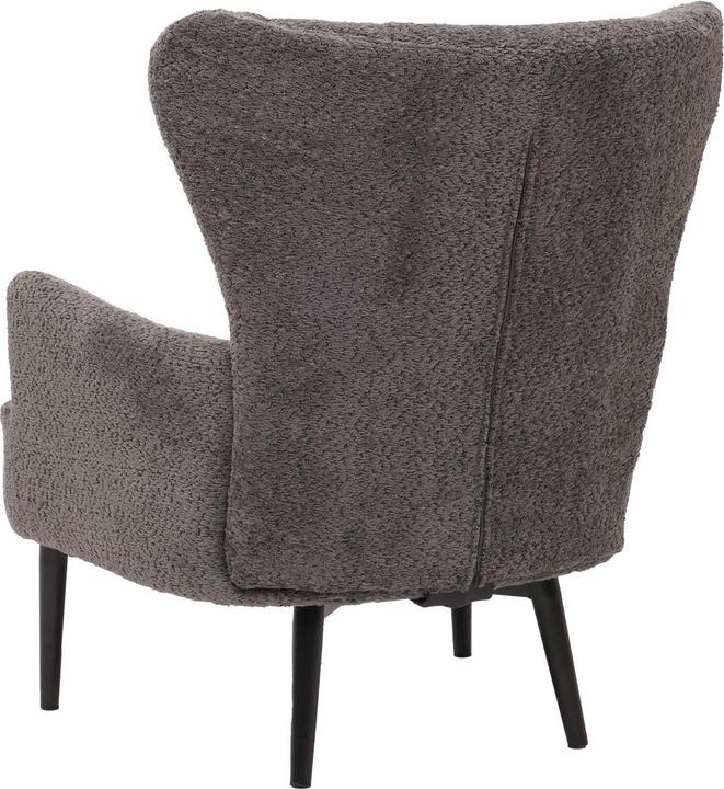 Produktbild JOHN316 Ohrensessel