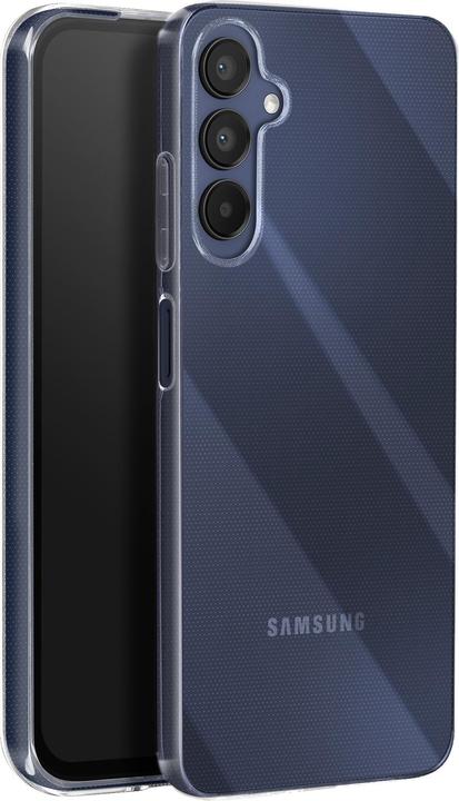 Produktbild Mayaxess PureSilicone Case Series (Samsung Galaxy A15)