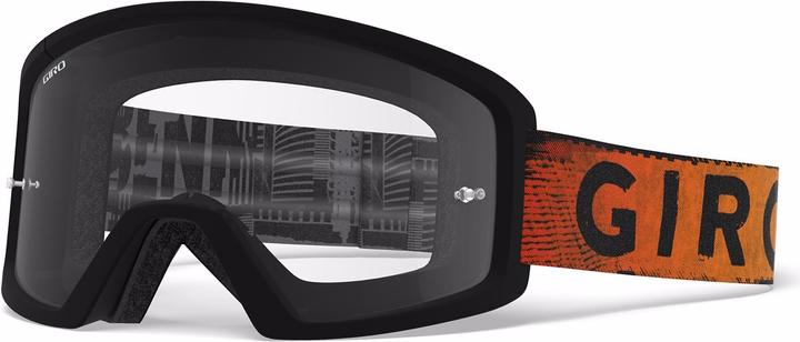 Produktbild Giro Blok Vivid MTB Goggle