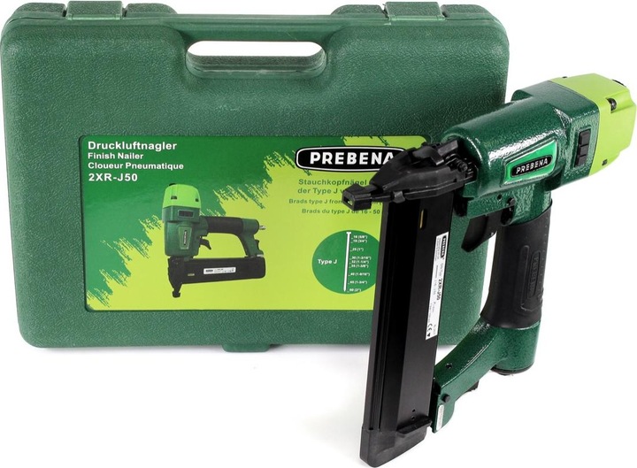 Produktbild Prebena 2XR-J50