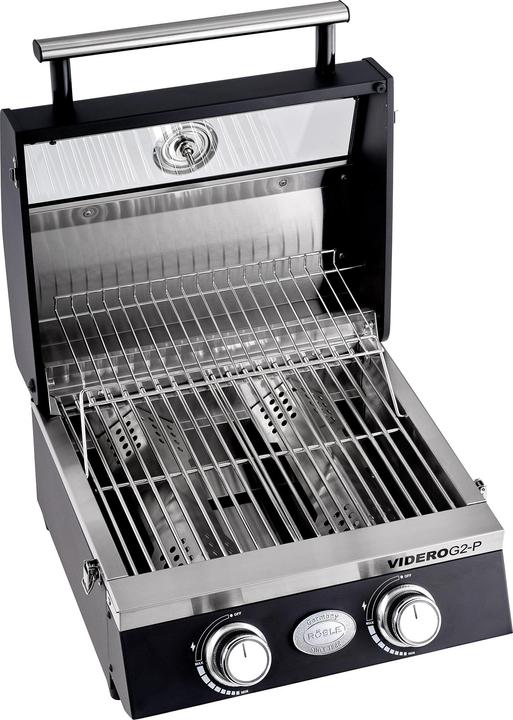 Productafbeelding Rösle Grill (2.20 kW)