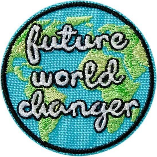 Mono Quick Future World Changer, Applikationen, Mehrfarbig