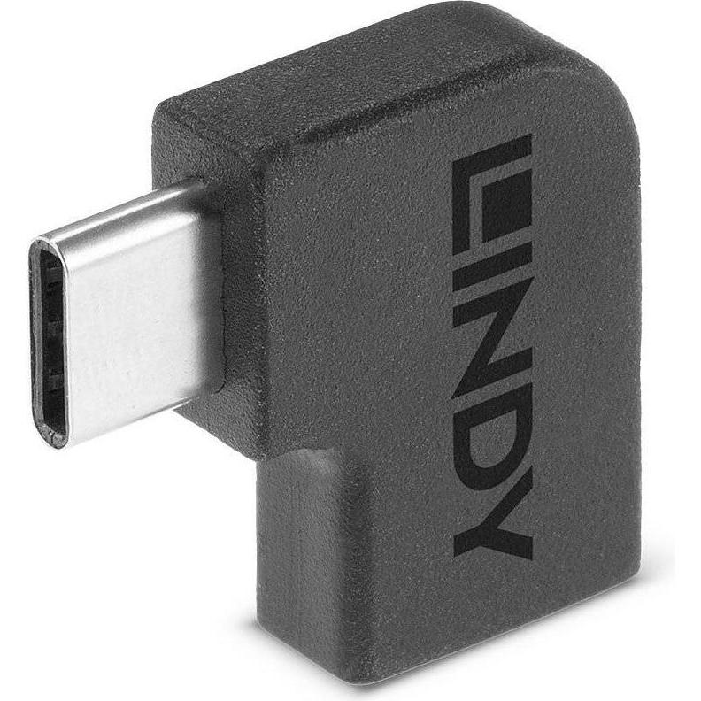 Lindy Adapter USB C—USB C (0.02 m, USB 3.2), USB Kabel