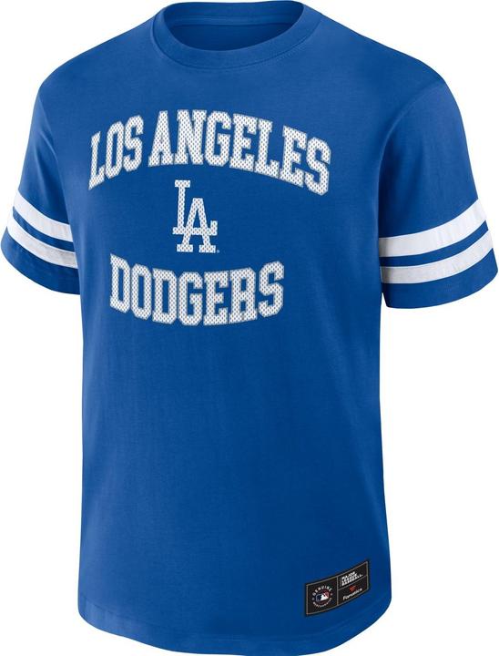 Actual product image Fanatics NFL Foundation Shirt - Los Angeles Dodgers - L (L)