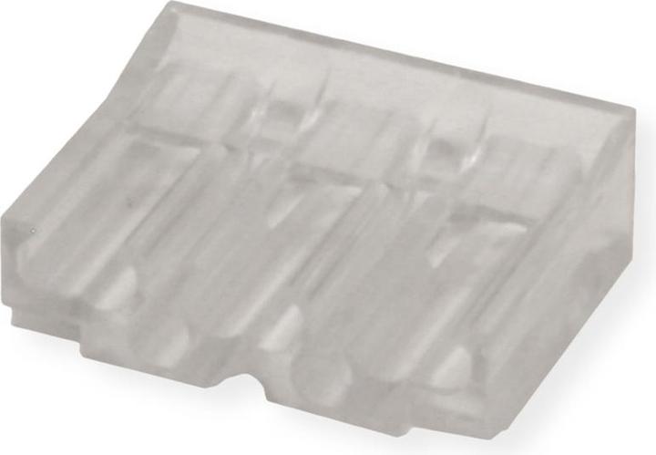 Actual product image Value RJ-45 modular connector