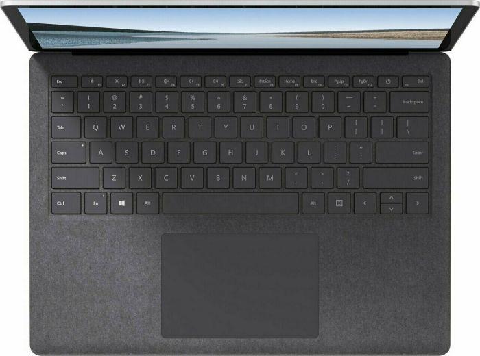 Produktbild Microsoft Surface Laptop 3 for business (15", Intel Core i5-1035G7, 8 GB, 256 GB, DE)