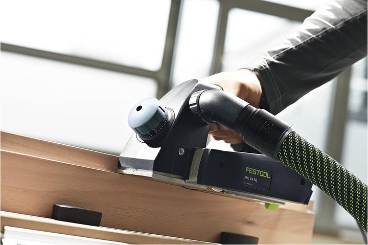 Image du produit Festool Rabot à une main EHL 65 EQ-Plus
