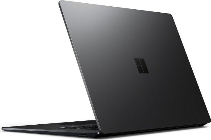 Produktbild Microsoft Surface Laptop 3 (15", 256 GB, 8 GB, DE, AMD Ryzen 5 3580U)