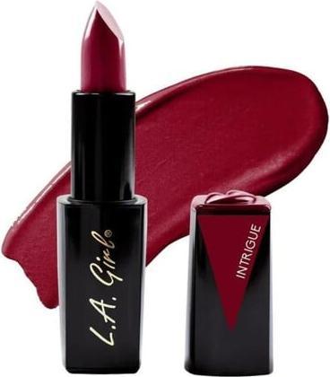 Immagine prodotto L.A. Girl La Girl Lip Attraction Scandal Rossetto - 3 Grammi