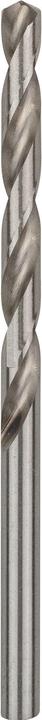 Actual product image Bosch Professional Zubehör PRO Metal HSS-G twist drill, 6.4 x 63 x 101 mm (6.4 mm)