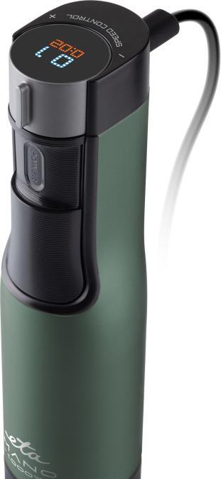 Actual product image ETA Mano