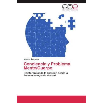Conciencia y Problema Mente/Cuerpo, Sachbücher