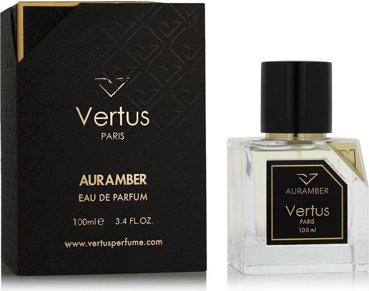 Produktbild Vertus Auramber Eau De Perfume 100ml (Eau de Parfum, 100 ml)
