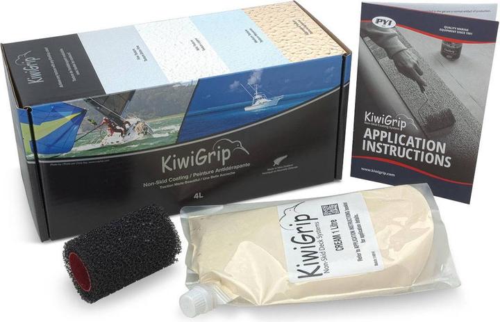 Immagine prodotto Kiwi Grip Anti-Rutsch Farbe