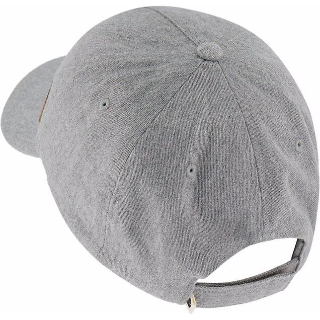 Thumbnail - Roxy, Damen, Cap, Extra Innings A, Grau, (One Size)