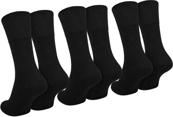 Produktbild Black Snake 3 Pack Basic (3er Pack, 35, 38)