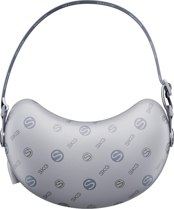 Actual product image SKG T1-2 PRO - Gray