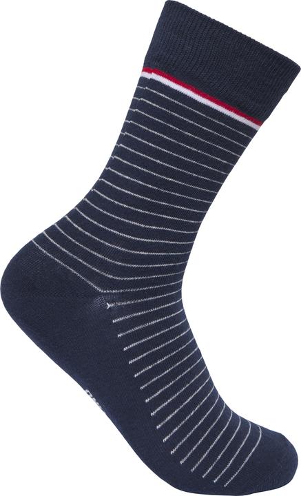 Image du produit Only & Sons Onsbasic Cotton Sock 3 Pack Noos (Lot de 3, 43 - 46)