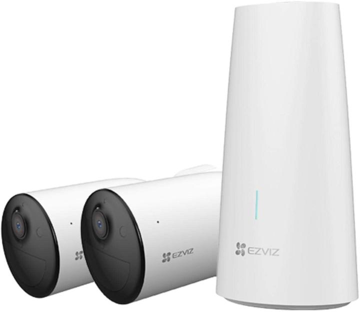 EZVIZ HB3-B2 (2304 x 1296 Pixels)
