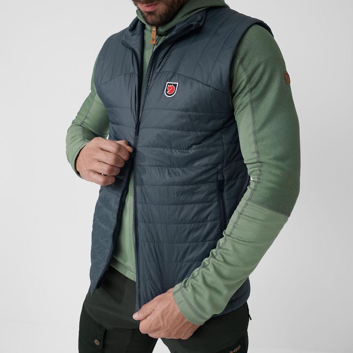 Produktbild Fjällräven Expedition X-Lätt Weste (L)