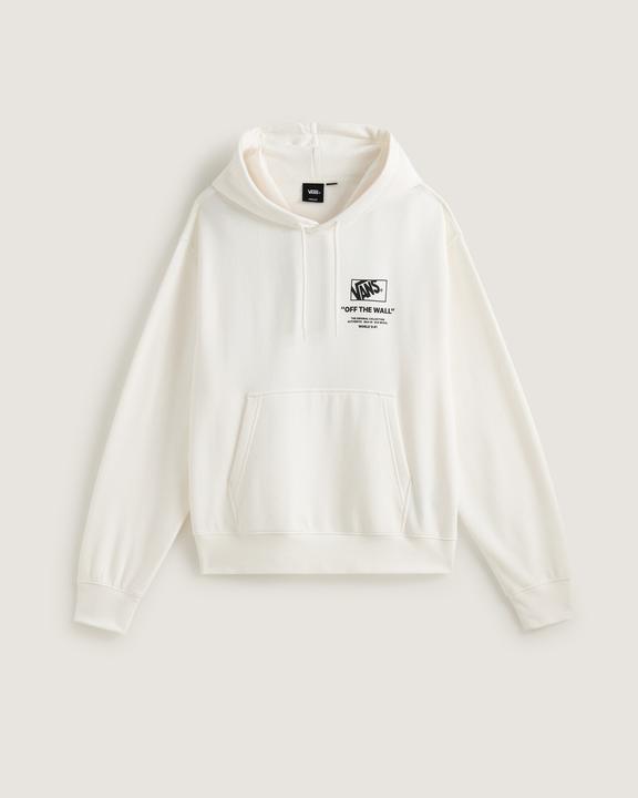 Produktbild Vans Stacked Hi Pullover (XL)