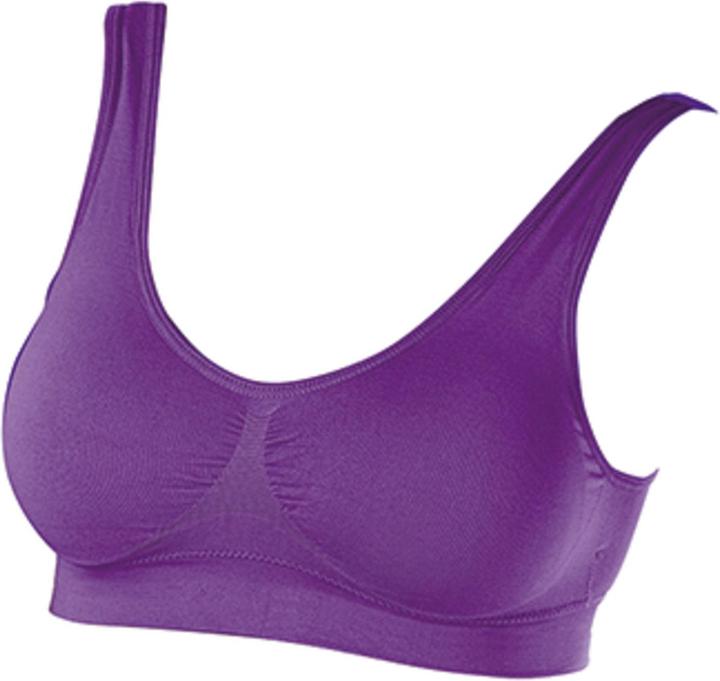 Produktbild Praktikus Super-BH 9er-Set (9er Pack, L)