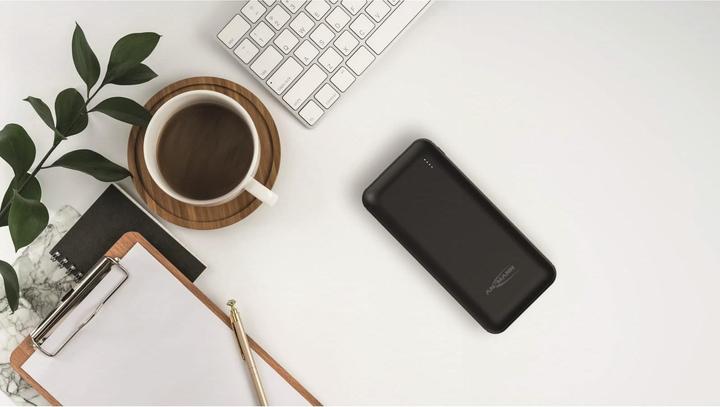 Produktbild Ansmann PB212 (20000 mAh, 18 W, 37 Wh)