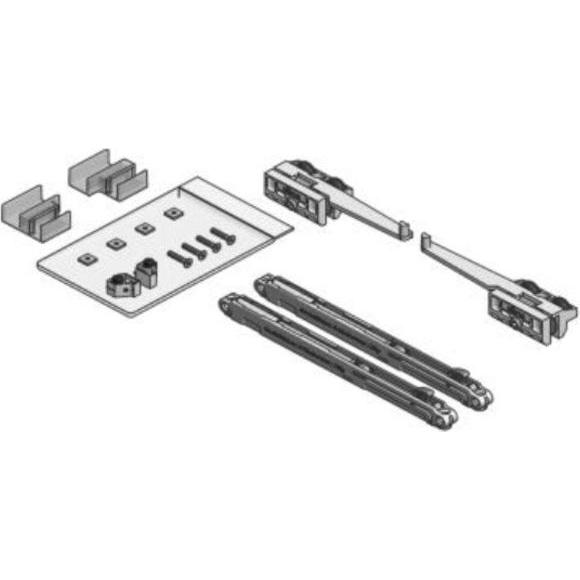 Vitris T+AMMAvA-rfl+AMMAvA-gel-Zubeh+AMMAtg-rset Aquant 40 (612004.0000.009)