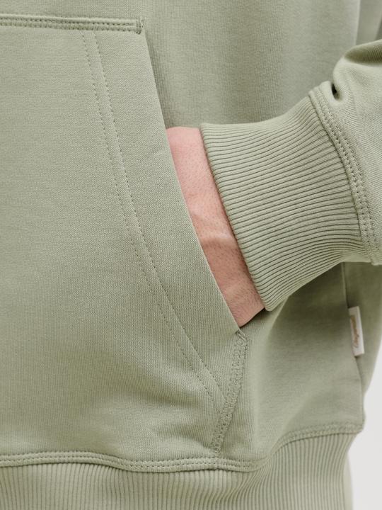 Produktbild Jack & Jones Jornorrebro Emb Sweat Hood Noos (M)