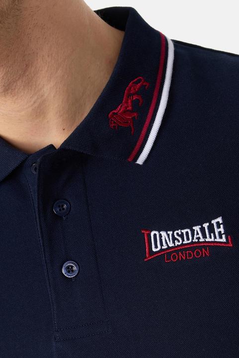 Actual product image Lonsdale Lion (3XL)