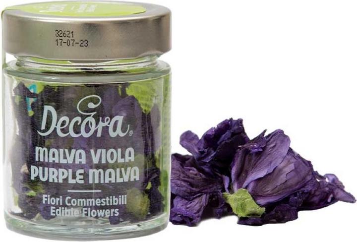 Produktbild Decora Violette Malve (1 Stk.)