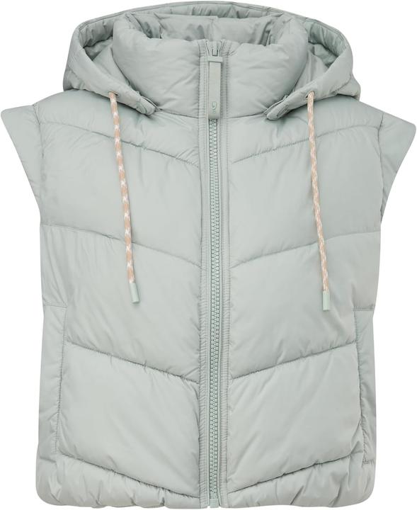 Actual product image Comma CI Quilted Vest (40)
