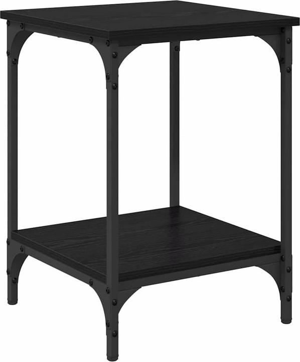 Aspetto quercia nera