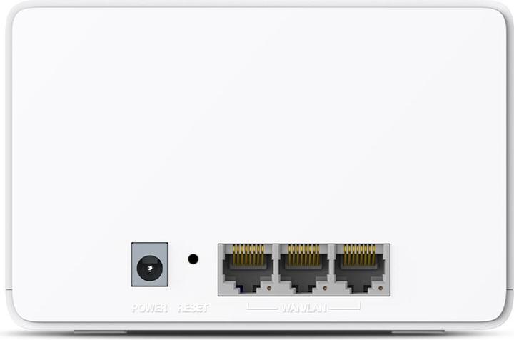 Image du produit TP-Link Mercu-Halo XXX