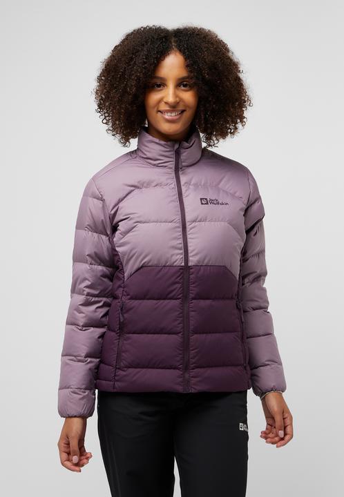 Produktbild Jack Wolfskin Ather Down Jkt W (XS)