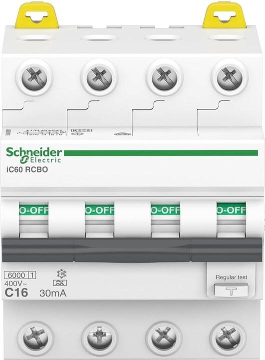Produktbild Schneider Electric iC60N