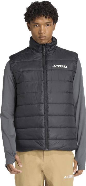 Produktbild Adidas Mt Ess Pad Vest - black (S)